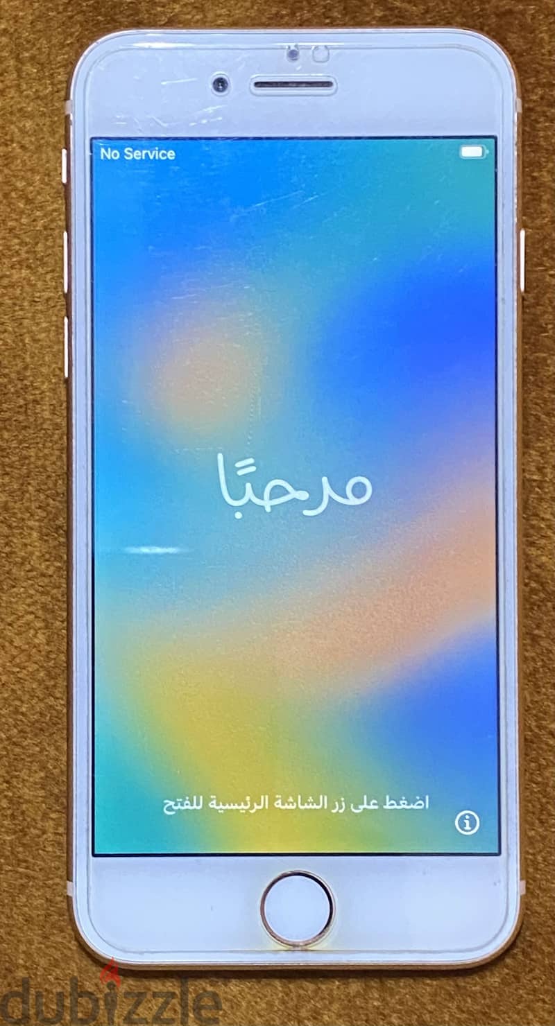 Apple - iPhone 8 2