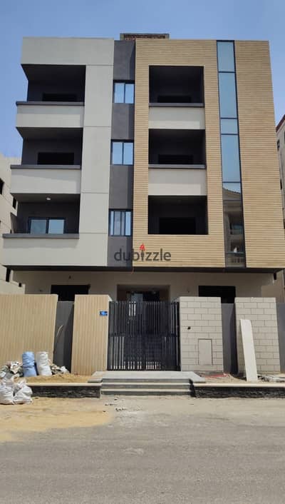 For sale: a distinctive apartment in New Lotus, in the Fifth Settlement