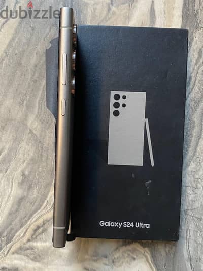 Samsung S24 Ultra