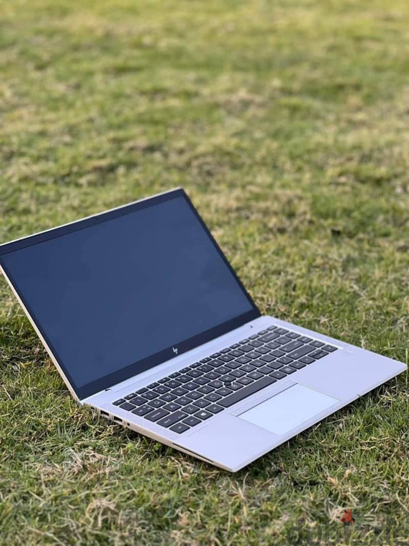 HP EliteBook 845 G7 1