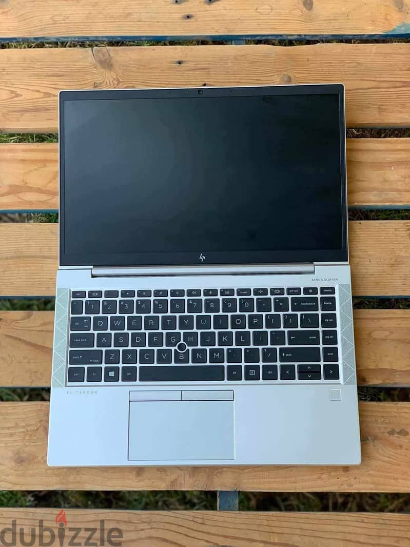 HP EliteBook 845 G7 2