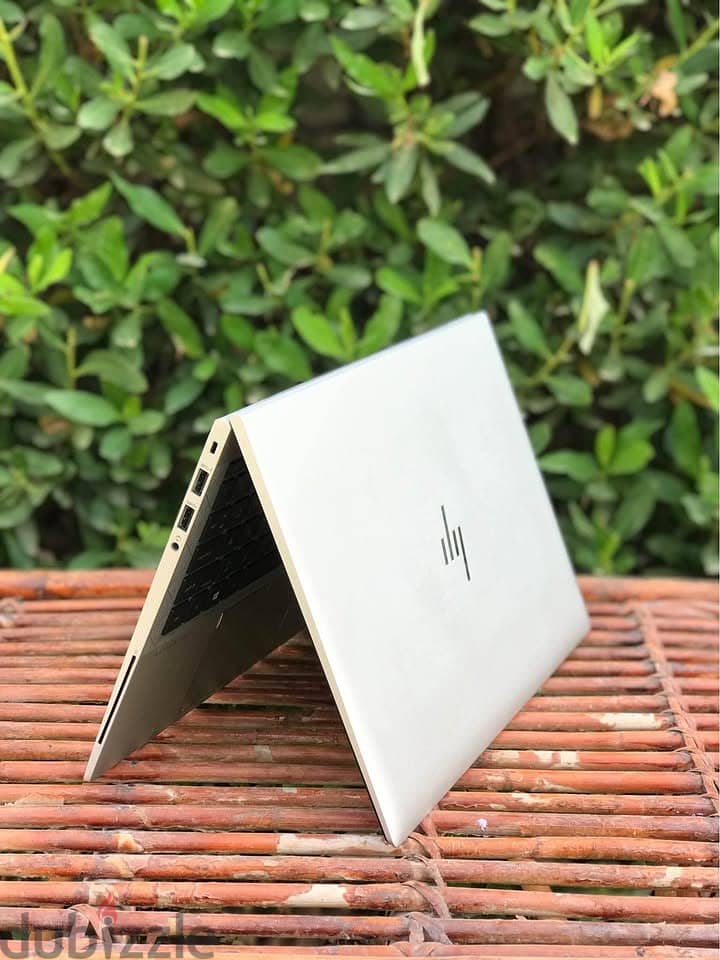 HP EliteBook 845 G7 3