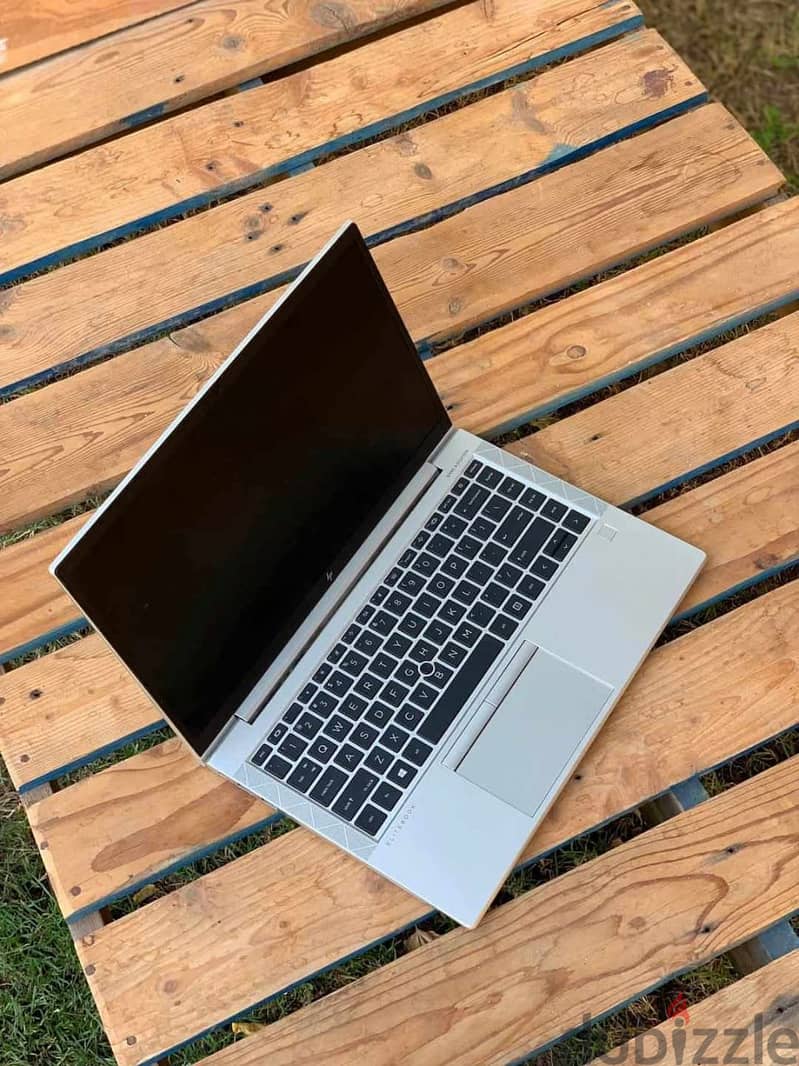 HP EliteBook 845 G7 4