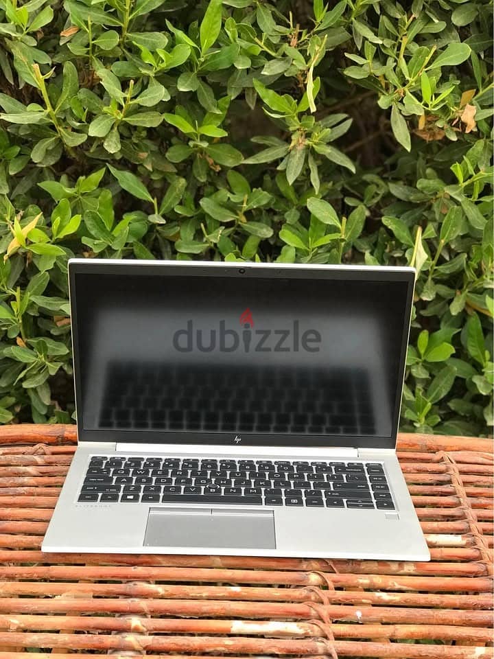 HP EliteBook 845 G7 5