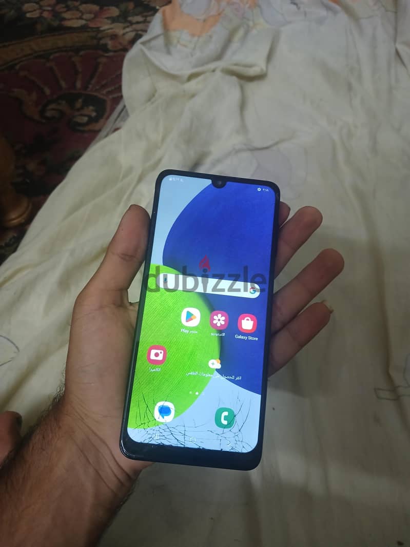 سامسونج موديل اخر 4