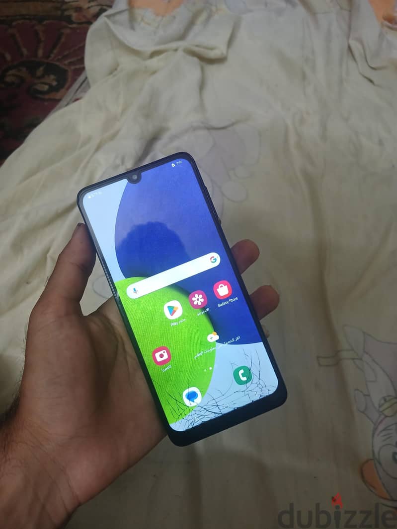 سامسونج موديل اخر 5