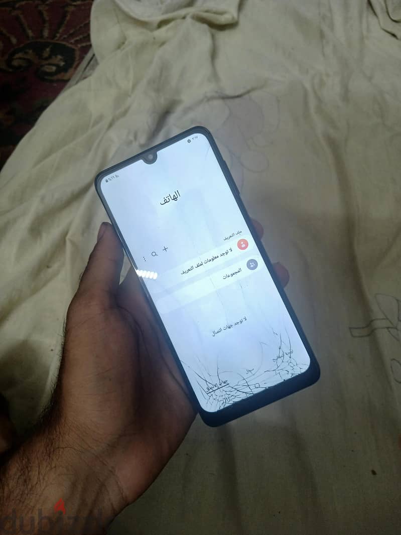 سامسونج موديل اخر 6