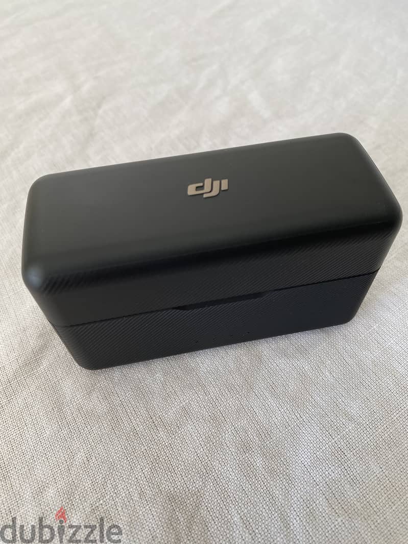 Dji mic 1 camera mic New 4