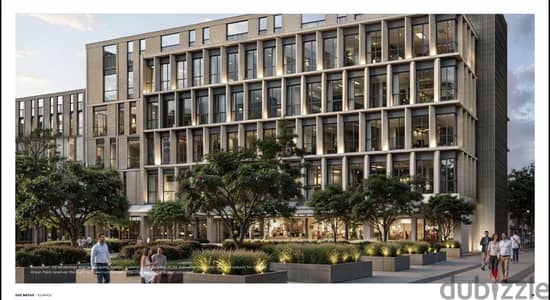 Stand alone building in Arkan 205 delivery 4 years