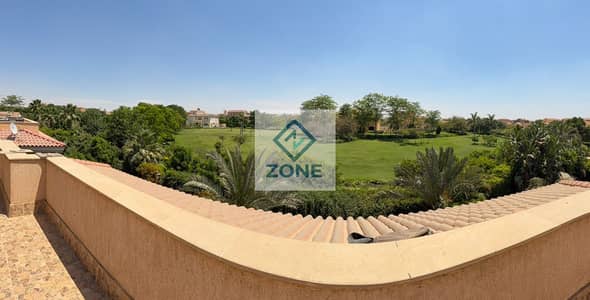 Standalone Villa for Sale in Madinaty – Model A3 – Fully Paid – Cash Deal – Prime Location
