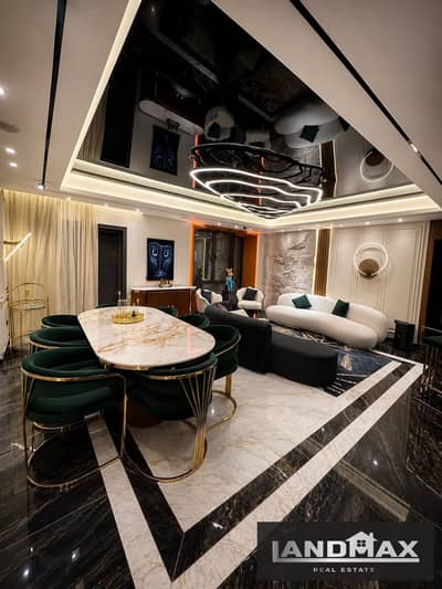 HOTEL APARTMENT 189M FOR SALE | ELEGANT & LUXURIOUS FURNITURE | ULTRA MODERN DESIGN | DIRECT ON CLUBHOUSE | PRIME LOCATION