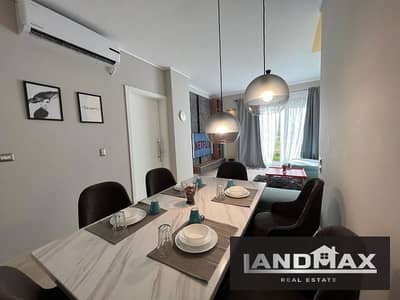 COZY STUDIO WITH GARDEN FOR RENT | ULTRA MODERN DESIGN | VERY PRIME LOCATION