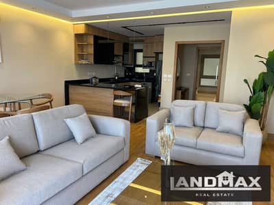ELEGANT HOUSE FULLY FURNISHED | HOTEL APARTMENT 160M FOR RENT | ULTRA MODERN DESIGN | BRAND NEW VERY PRIME LOCATION | HOT PRICE, SODIC EASTOWN