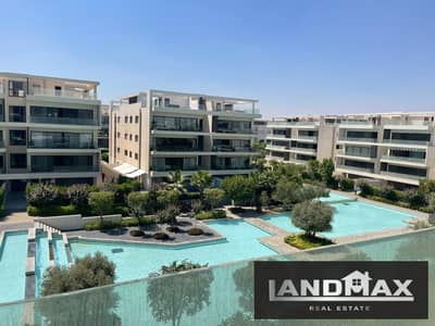 LUXURIOUS SPACIOUS APARTMENT 204M 3BED DIRECT ON LAKE VIEW FOR RENT | KITCHEN WITH ALL APLLIANCES & ACS | VERY PRIME LOCATION