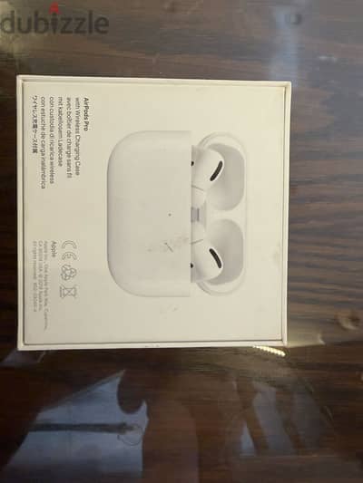 Airpods pro