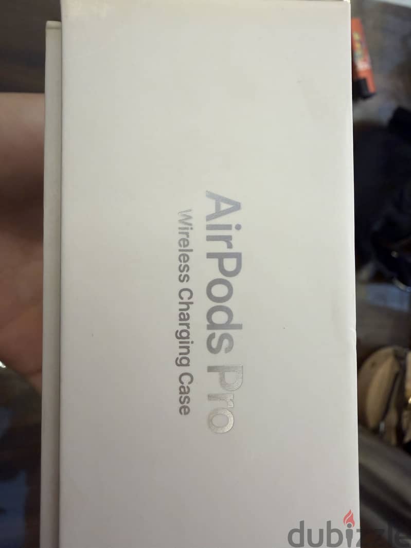 Airpods pro 1