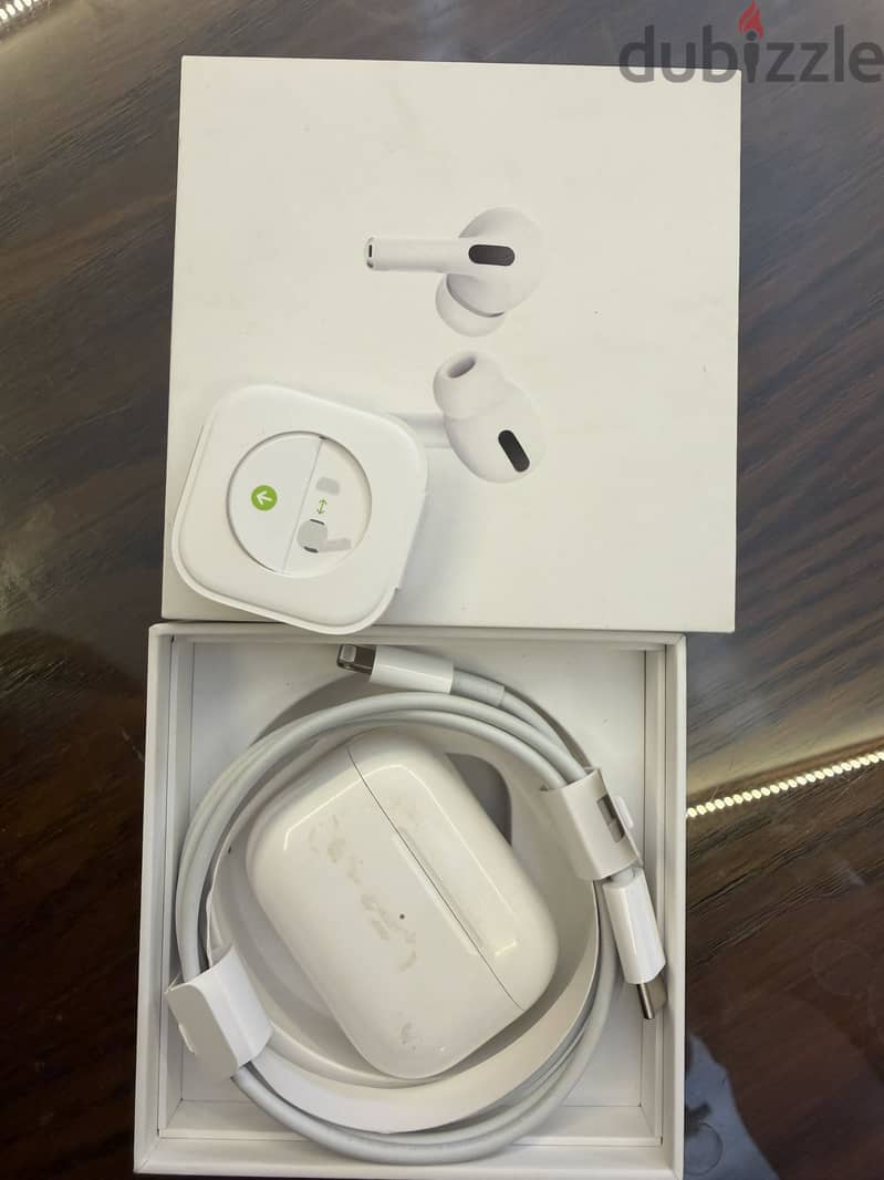 Airpods pro 2
