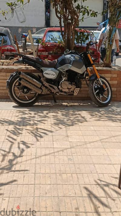 هوجن tx250