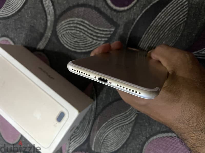آبل - آيفون 7 بلس 128 1