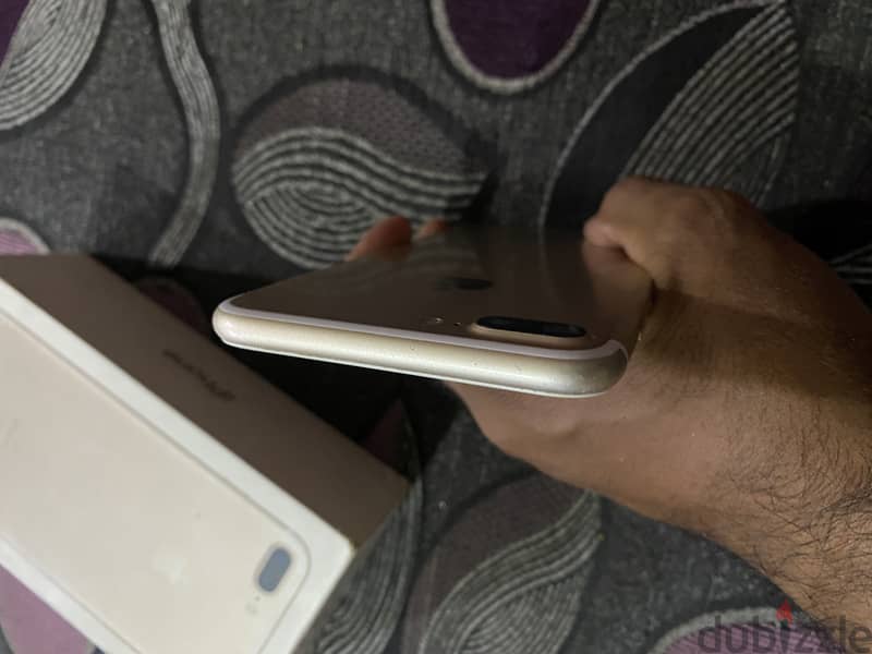 آبل - آيفون 7 بلس 128 2