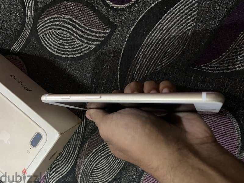 آبل - آيفون 7 بلس 128 4