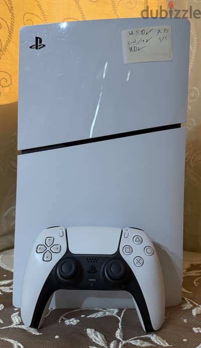 Ps5 slim