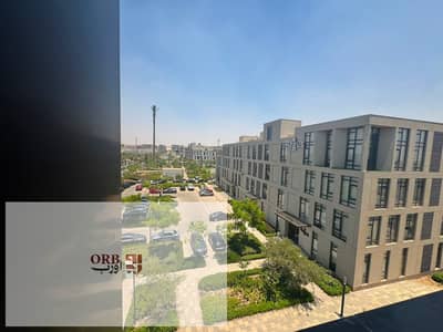 700 sqm Administrative Building Space for Rent in District 5 D5 New Cairo Prime Location Rented for 1500 EGP Per Meter Monthly Exceptional Opportunity