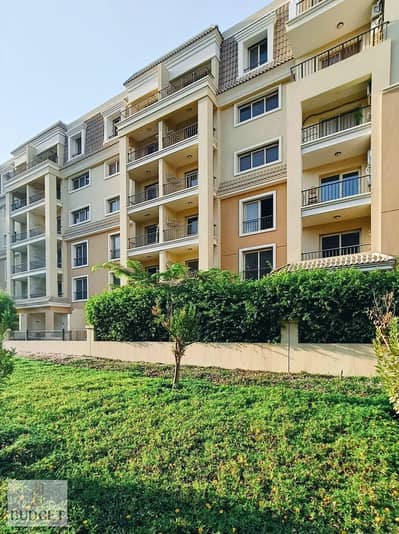 3-Bedroom Apartment in a Compound Next to Madinaty | 5% Down Payment & Installments up to 12 Years