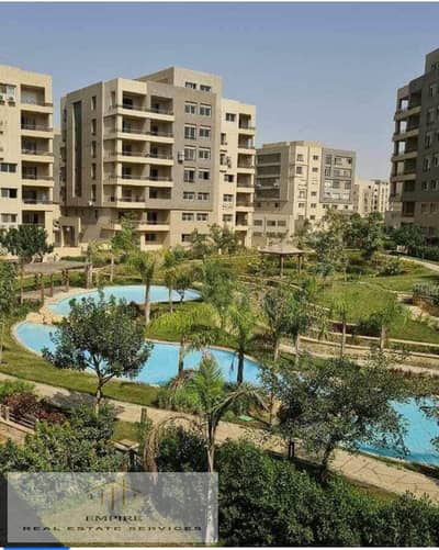 باقل سعر في كمبوند كله شقة بذا سكوير لاندسكيب-The Square