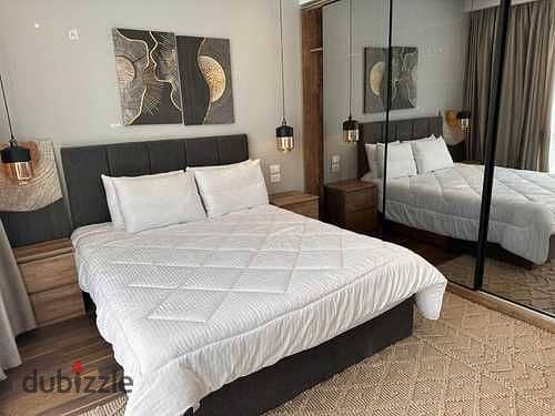 شقة بـ٣ غرف نوم في Icon Residence، صورة ٥ من ١٠
