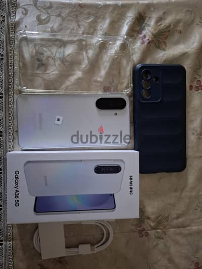 Samsung A36 256GB