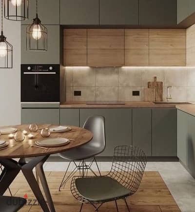 Apartment for sale, immediate delivery, finished (ultra super deluxe) directly on 90th Street Apartment for sale, immediate delivery, finished (ultra super deluxe) directly on 90th Street