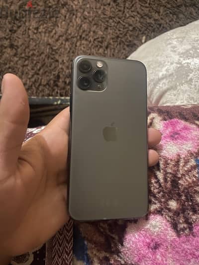 Iphone 11 pro