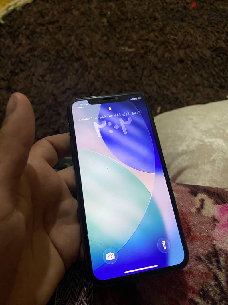 Iphone 11 pro 1