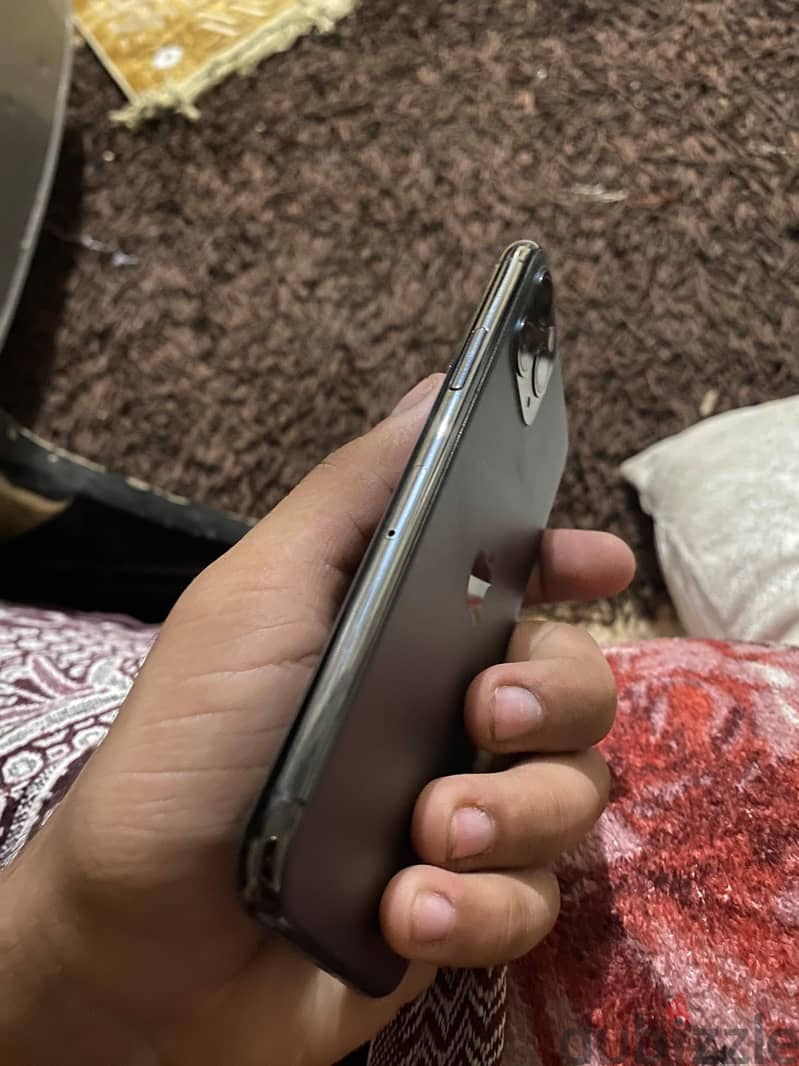 Iphone 11 pro 2