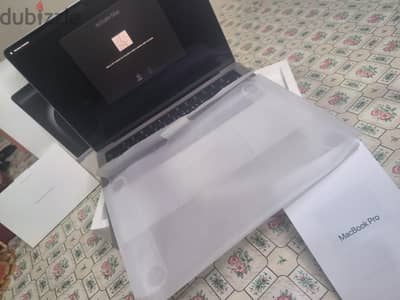 MacBook Pro 14" M4 100% 16GB 512GB Ar/En
