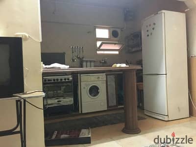 Apartment for sale 230m in Smouha first street Hilton view Miroj