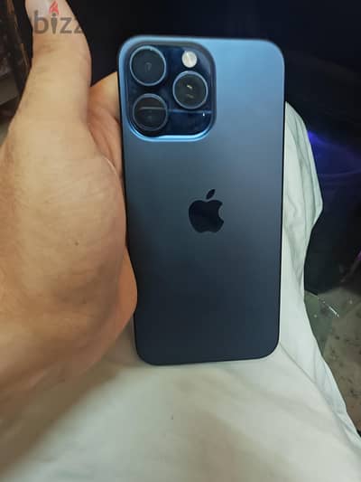 Apple - iPhone 15 Pro Max