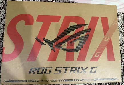 ASUS ROG Strix G16 G615LW-G321W