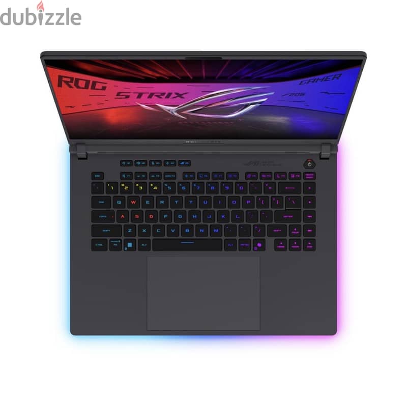 ASUS ROG Strix G16 G615LW-G321W 1
