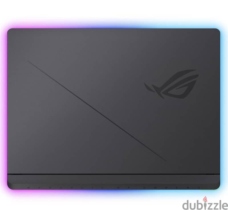 ASUS ROG Strix G16 G615LW-G321W 2