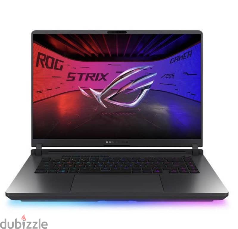 ASUS ROG Strix G16 G615LW-G321W 3