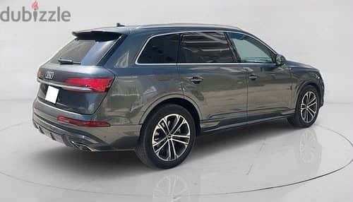 Audi Q7 S Line Quattro 2025