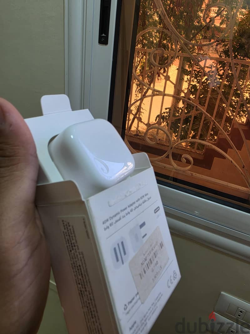 Adapter Apple 40W 1