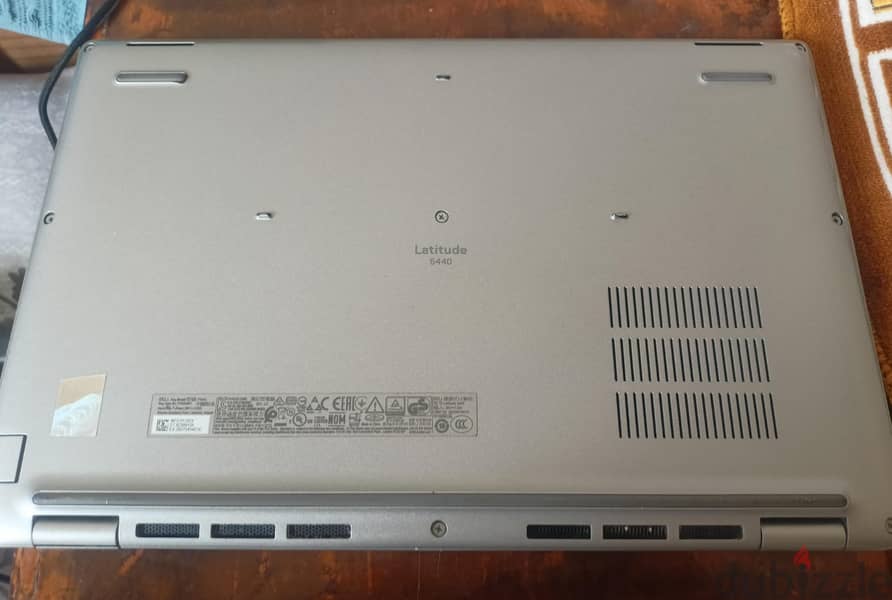 Dell Latitude 5440 2