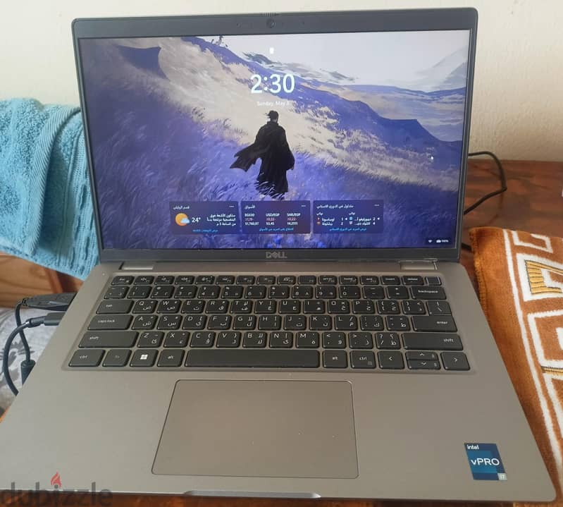 Dell Latitude 5440 1