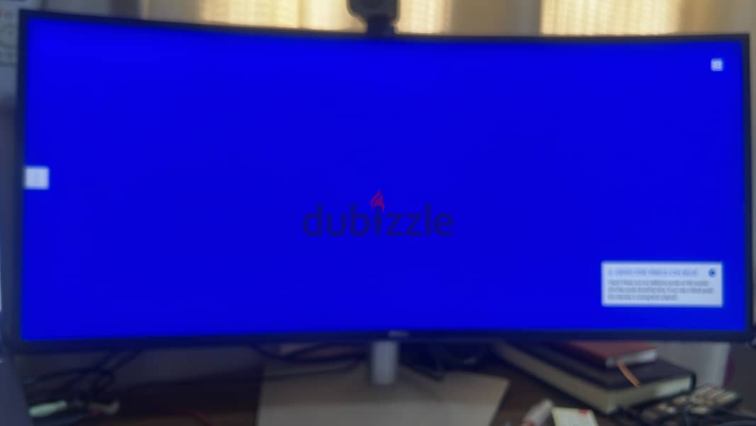 dell ultrasharp u3417w 34 1