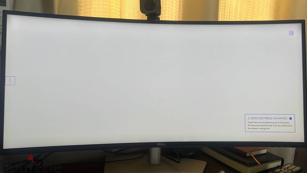 dell ultrasharp u3417w 34 4