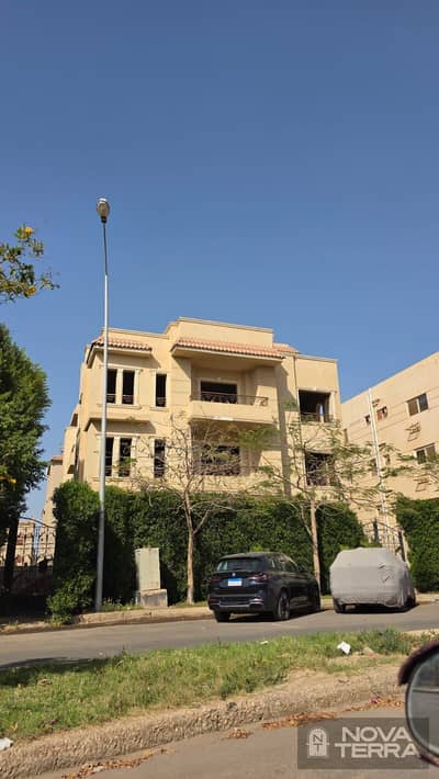 عمارة سكنيه مميزة جدا للبيع في الشيخ زايد الحي السابع