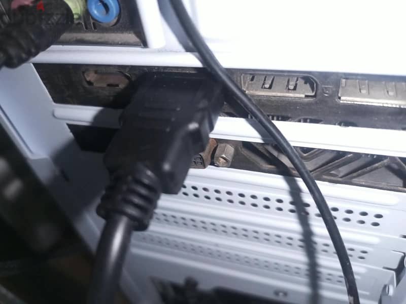RX 580 4GB 1